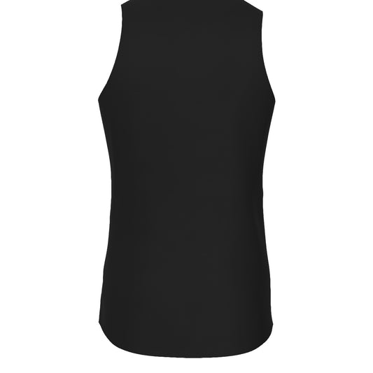 Mary Jane Tank Top – Men's | Rave & Festival Clothing | Melted Glam