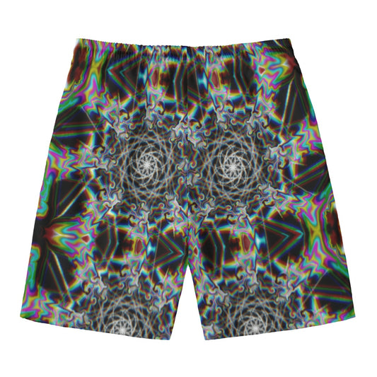 Swim Shorts – Men's | 12 Melting Options | Festival & Beach Wear | Melted Glam
