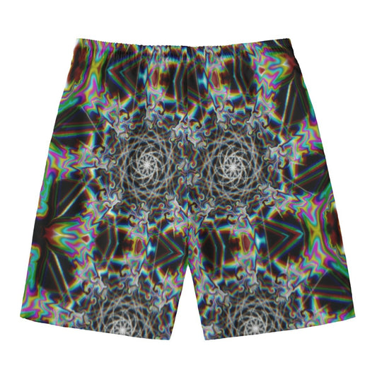 Swim Shorts – Men's | 12 Melting Options | Festival & Beach Wear | Melted Glam - Swim Shorts - Melted Glam LLC