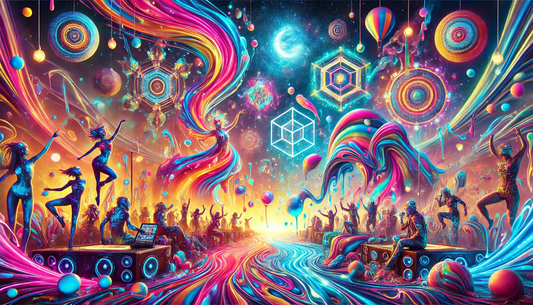 What to Wear to a Rave: The Ultimate Beginner's Guide (2026)