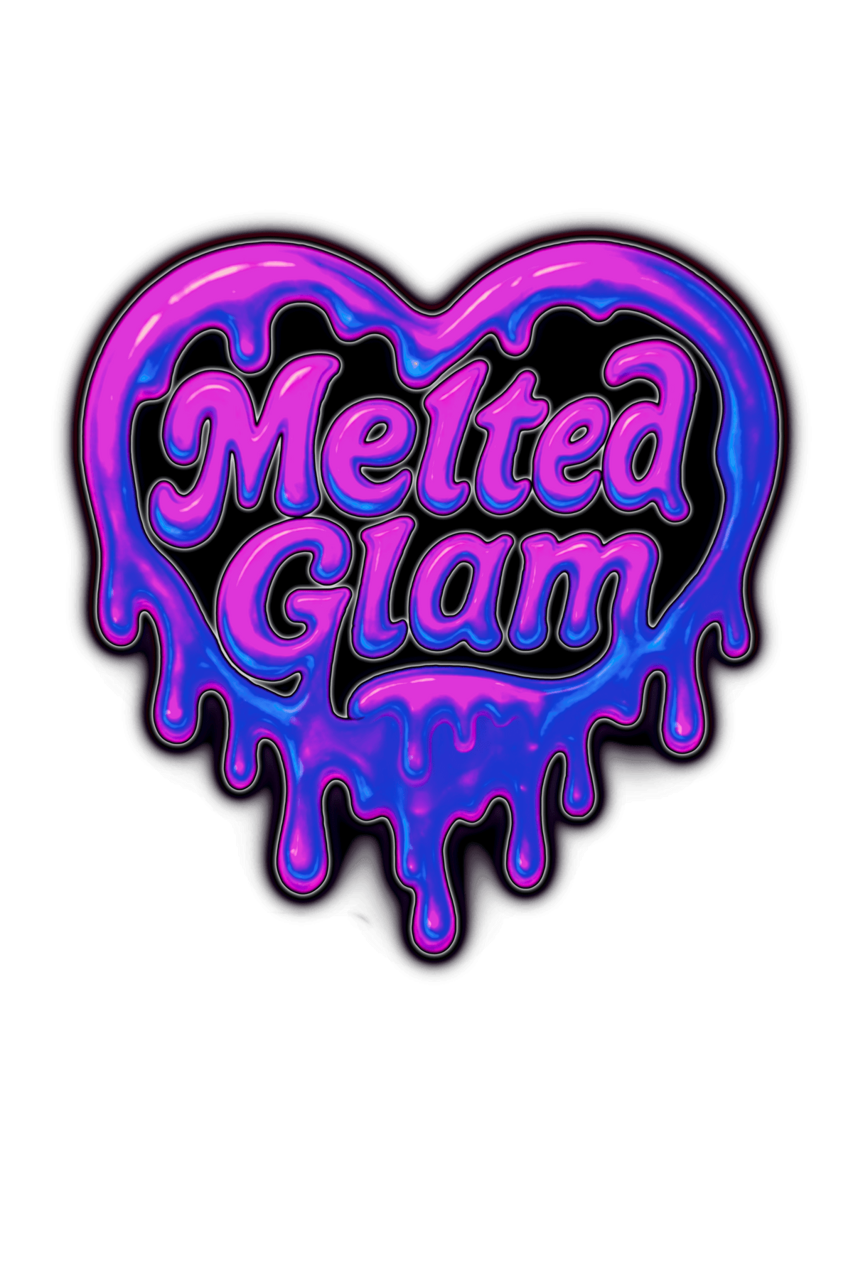 Home page - Melted Glam LLC 
