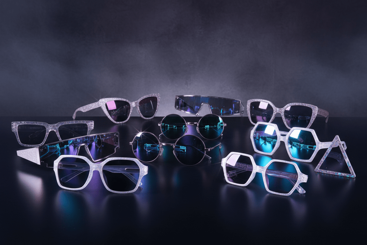 Sunglasses - Melted Glam LLC