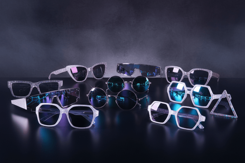 Sunglasses - Melted Glam LLC