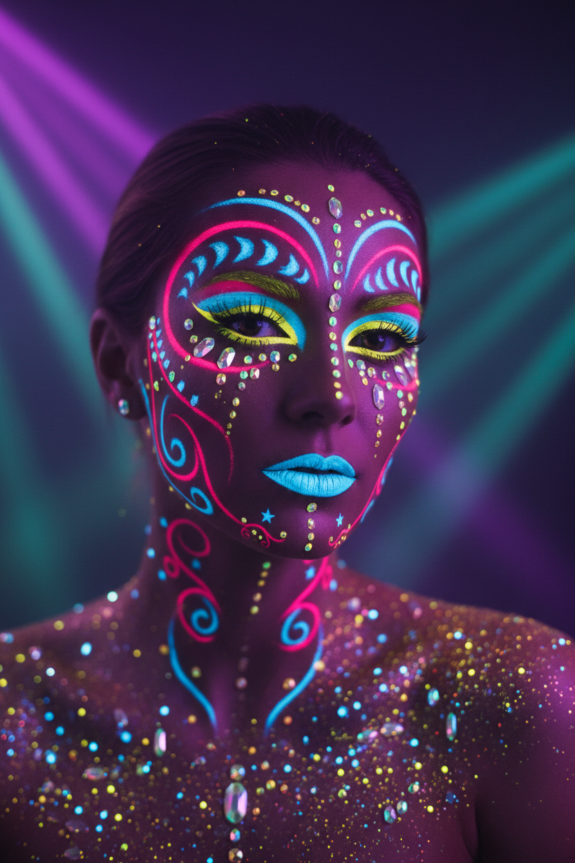 Beauty & Body - Melted Glam LLC