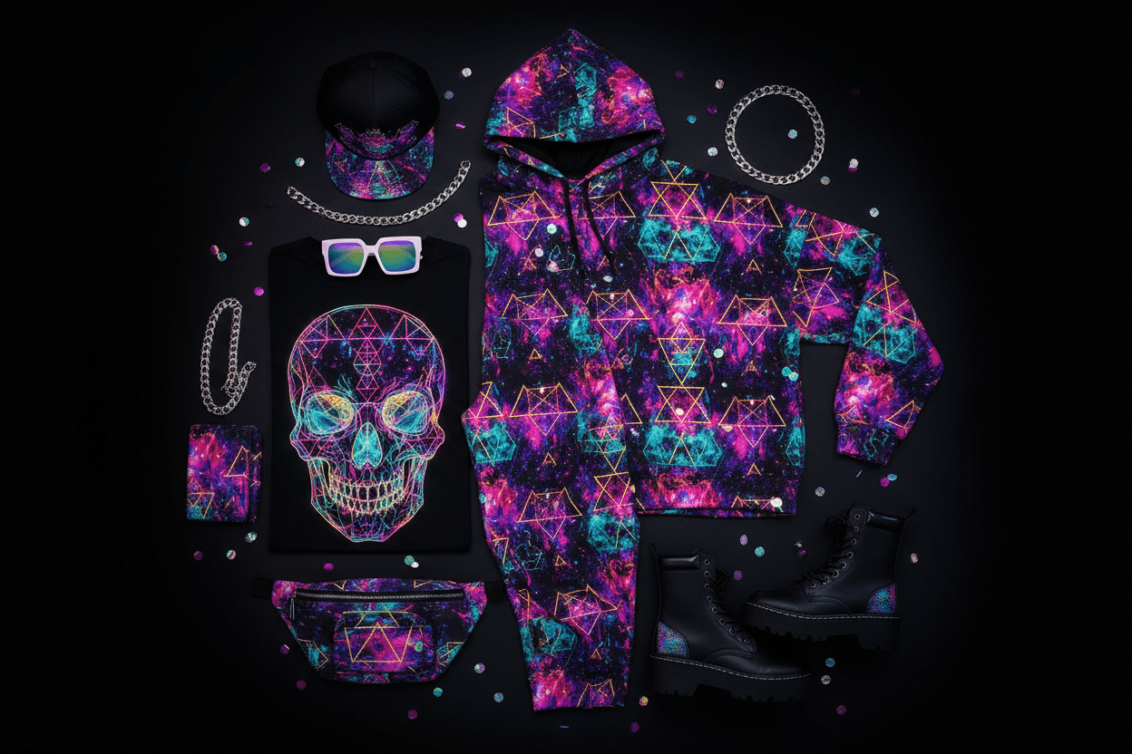 Unisex - Melted Glam LLC