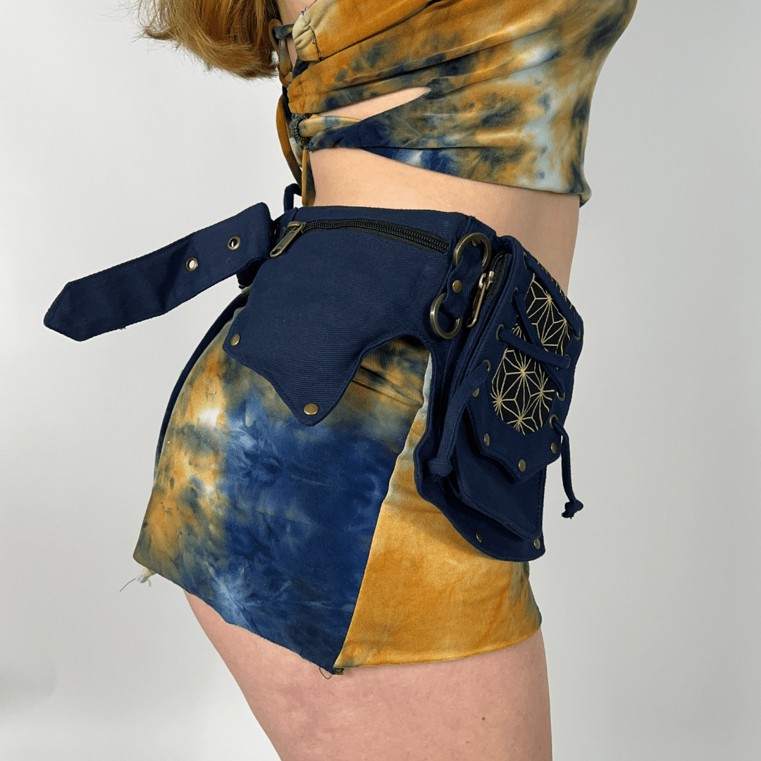 Wook Utility Belt - Melted Glam LLC