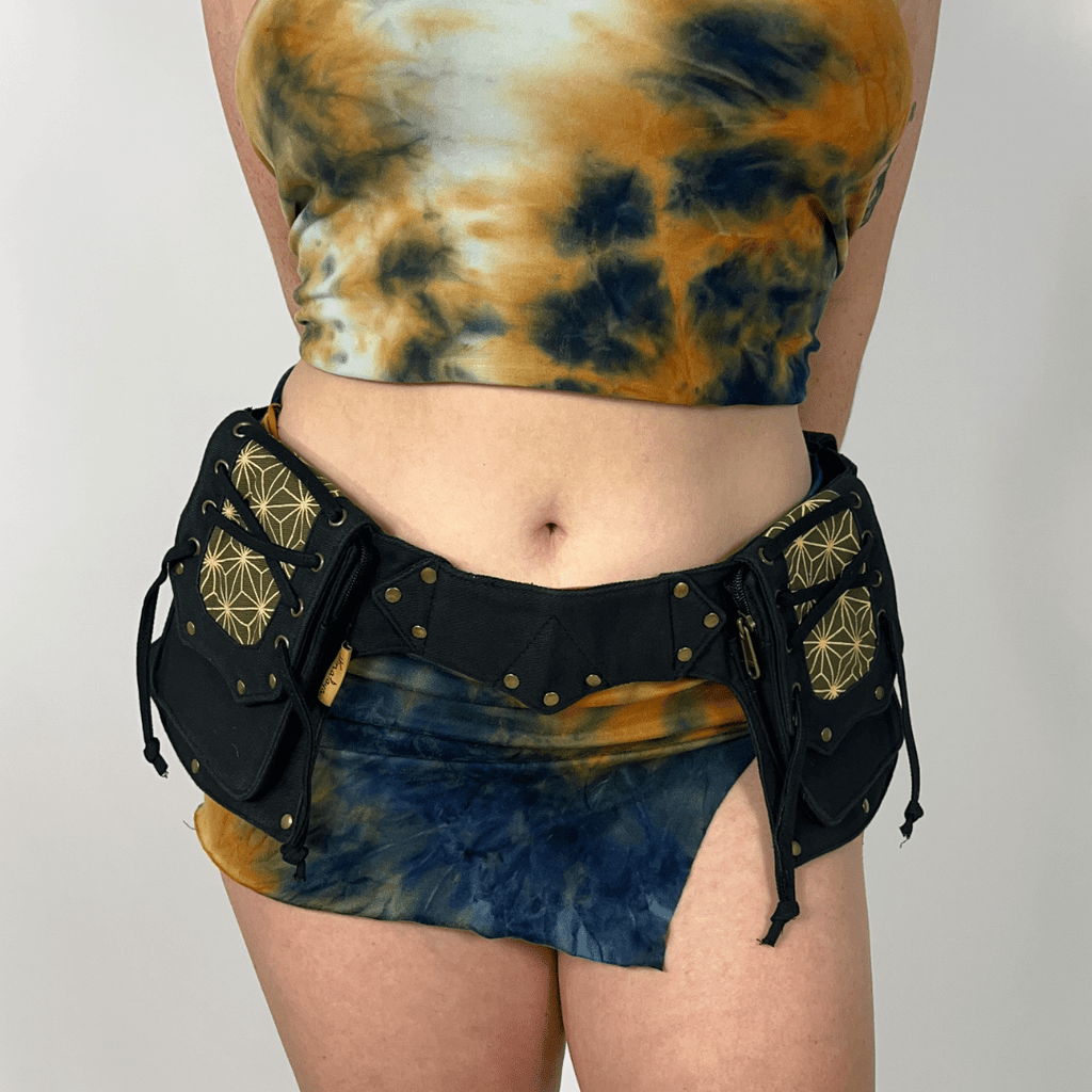 Wook Utility Belt - Melted Glam LLC