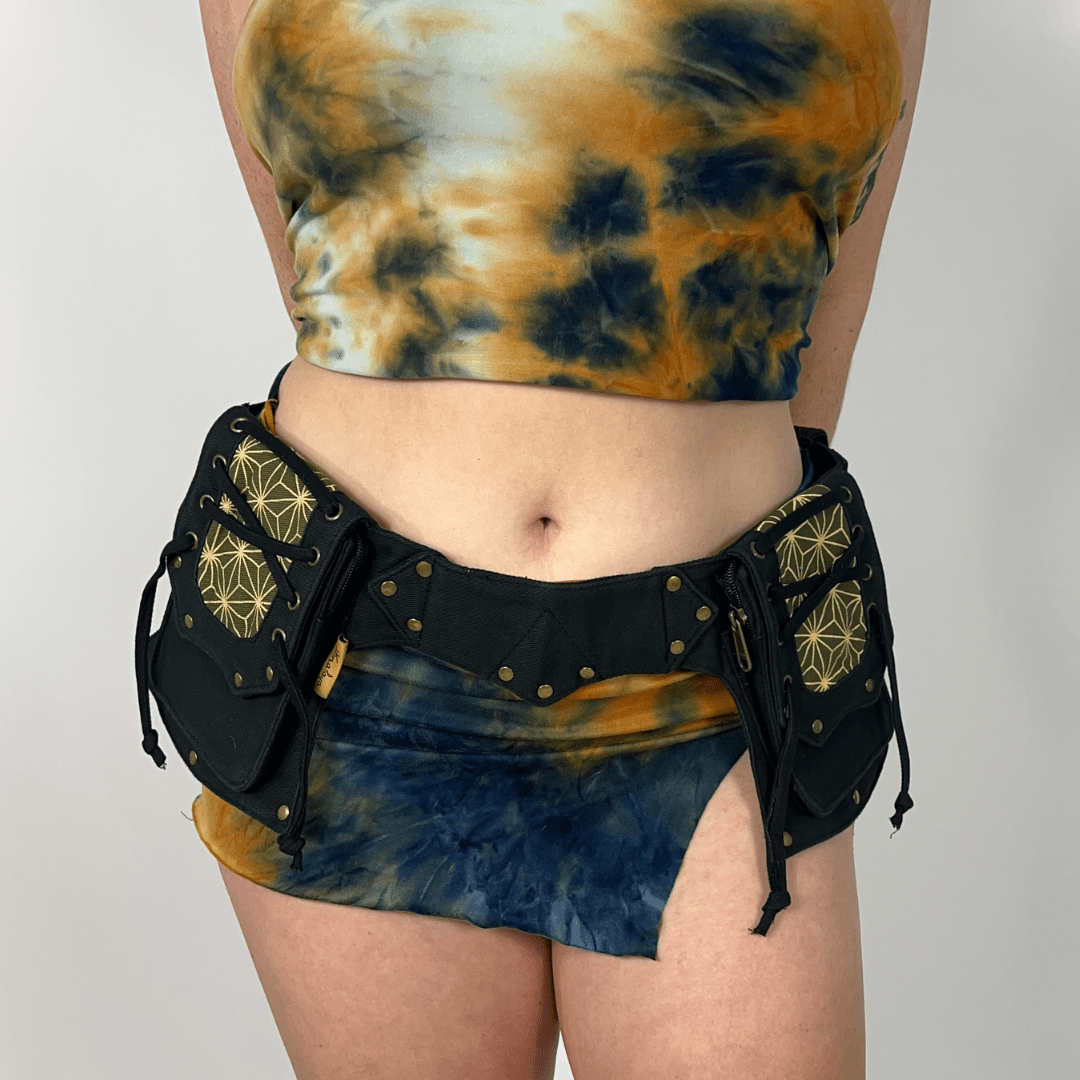 Wook Utility Belt - Melted Glam LLC