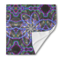 Silk Bandana – 12 Melting Options | Rave & Festival Accessories | Melted Glam - Bandana - Melted Glam LLC