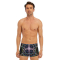 Psychedelic Boxer Briefs – Men's | 12 Melting Options | Rave & Festival | Melted Glam -Boxer Briefs- Melted Glam LLC