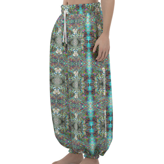 Meltafly Lantern Pants – Unisex | Rave & Festival Clothing | Melted Glam