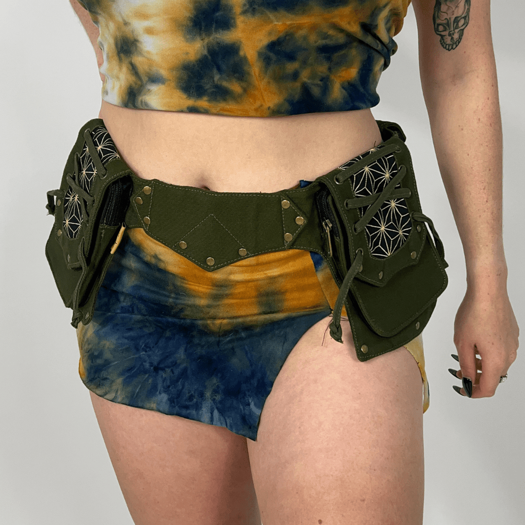 Wook Utility Belt - Melted Glam LLC