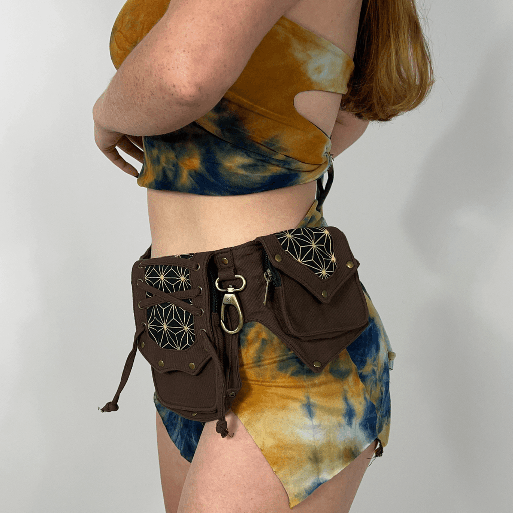 Wook Utility Belt - Melted Glam LLC