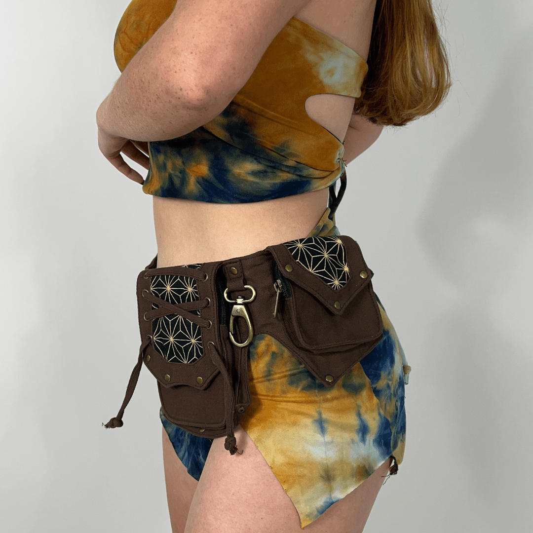 Wook Utility Belt - Melted Glam LLC