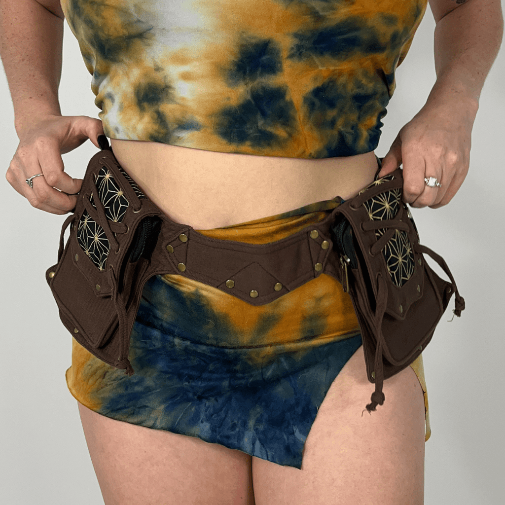 Wook Utility Belt - Melted Glam LLC