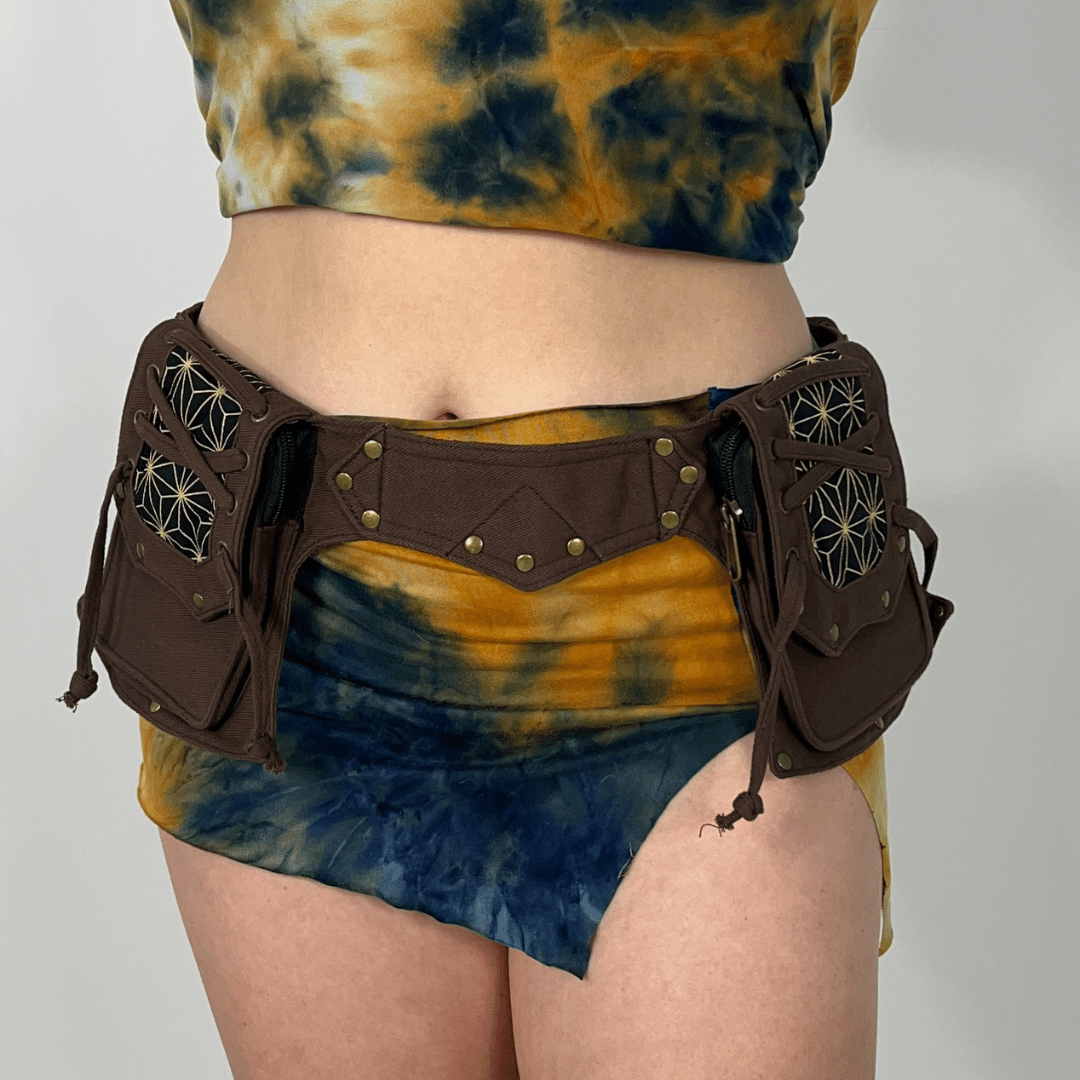 Wook Utility Belt - Melted Glam LLC