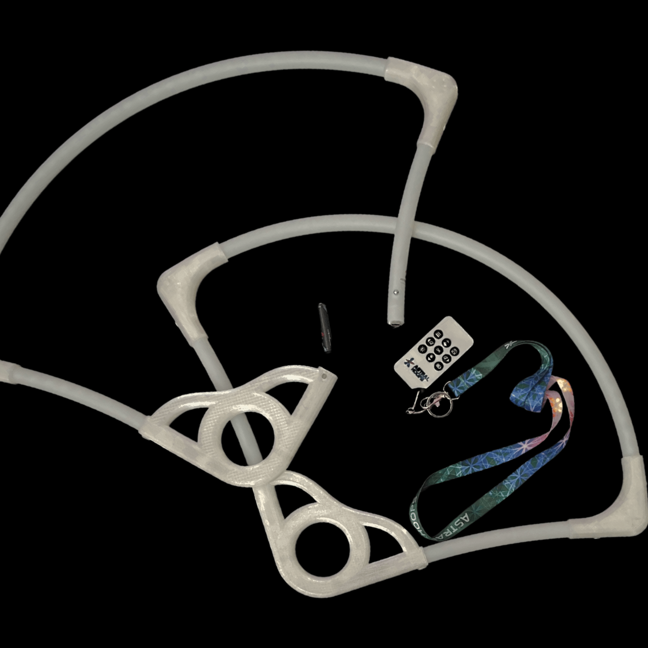 LED Fans - Melted Glam LLC