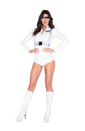 2pc Astronaut Babe -Costumes- Melted Glam LLC