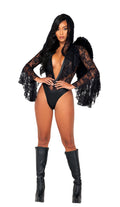Dark Angels Lust Costume -Costumes- Melted Glam LLC