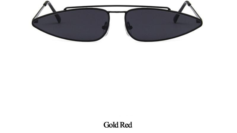 Cat Eye Sunglasses for Womens Classic Sunglasses, Eyeglasses For Men Mirror Glasses Travel Party Sunglasses -Sunglasses- Melted Glam LLC
