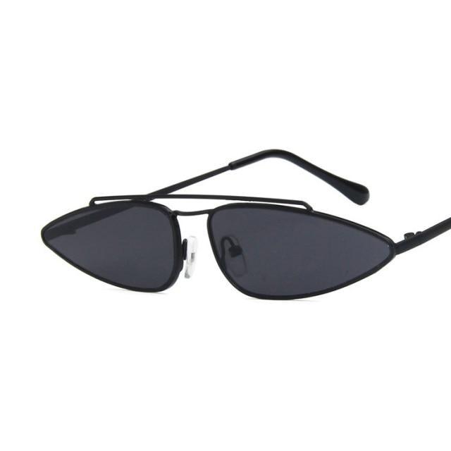 Cat Eye Sunglasses for Womens Classic Sunglasses, Eyeglasses For Men Mirror Glasses Travel Party Sunglasses -Sunglasses- Melted Glam LLC