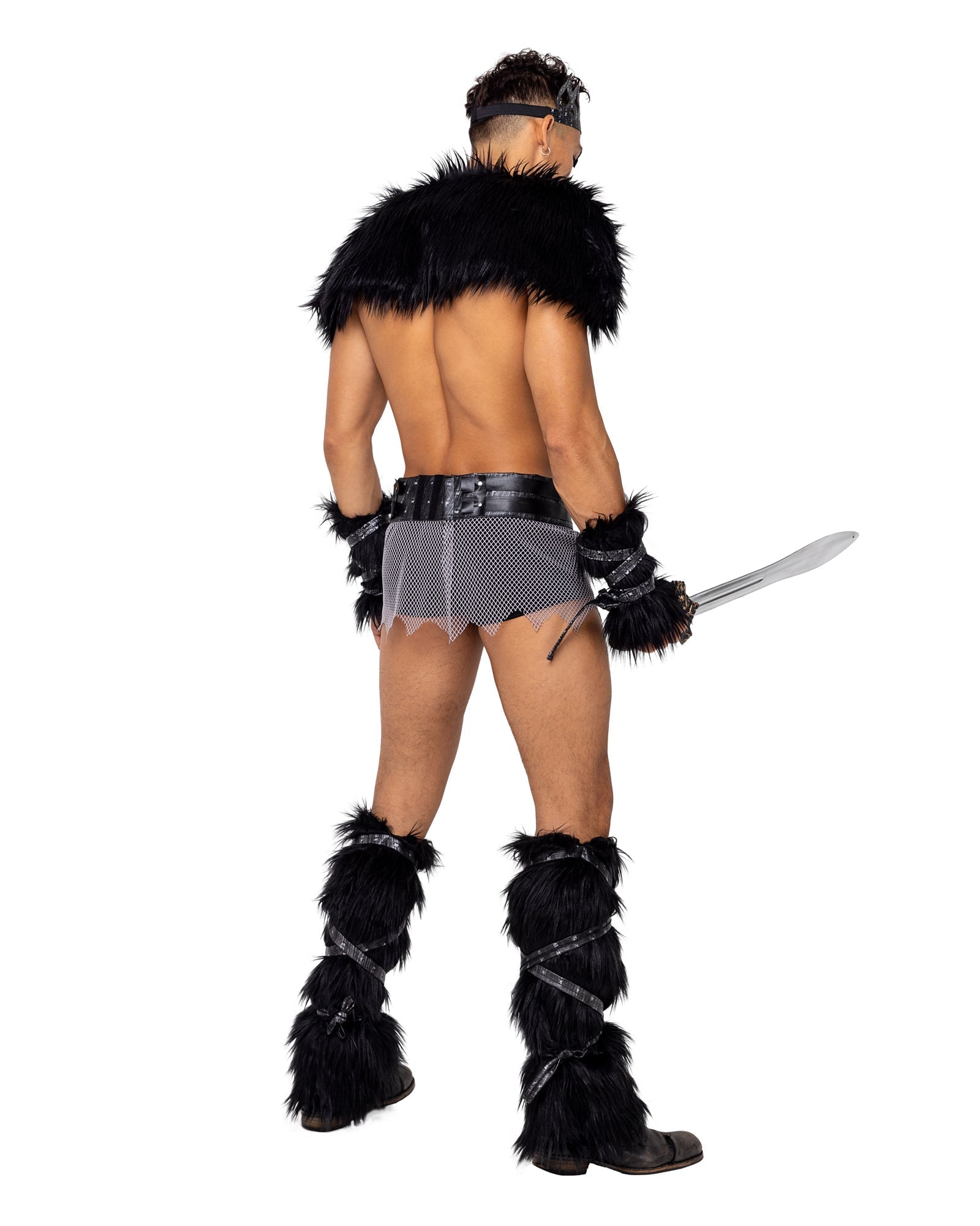 Mens Viking Hunk - Melted Glam LLC