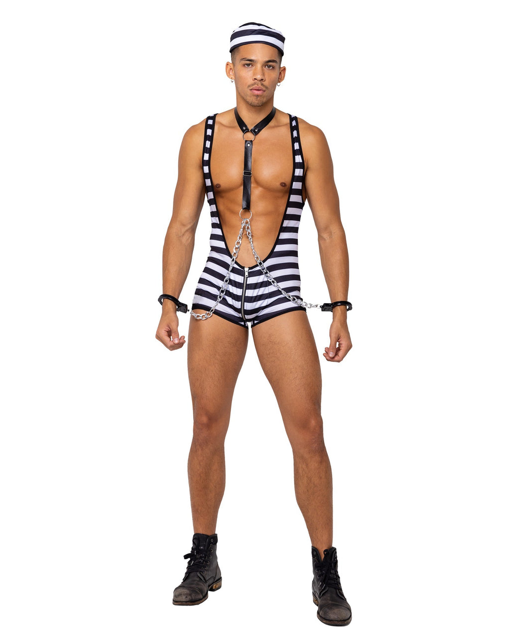 Mens Prisoner of Desire - Melted Glam LLC