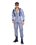Astronaut Hunk Costume -Costumes- Melted Glam LLC