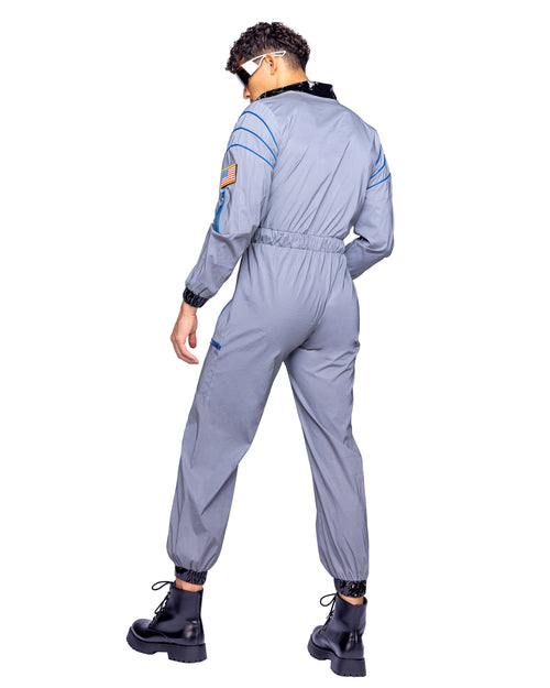 Astronaut Hunk Costume -Costumes- Melted Glam LLC