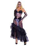 Dark Mermaid Costume -Costumes- Melted Glam LLC