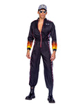 Hunky Race Car Driver Costume -Costumes- Melted Glam LLC