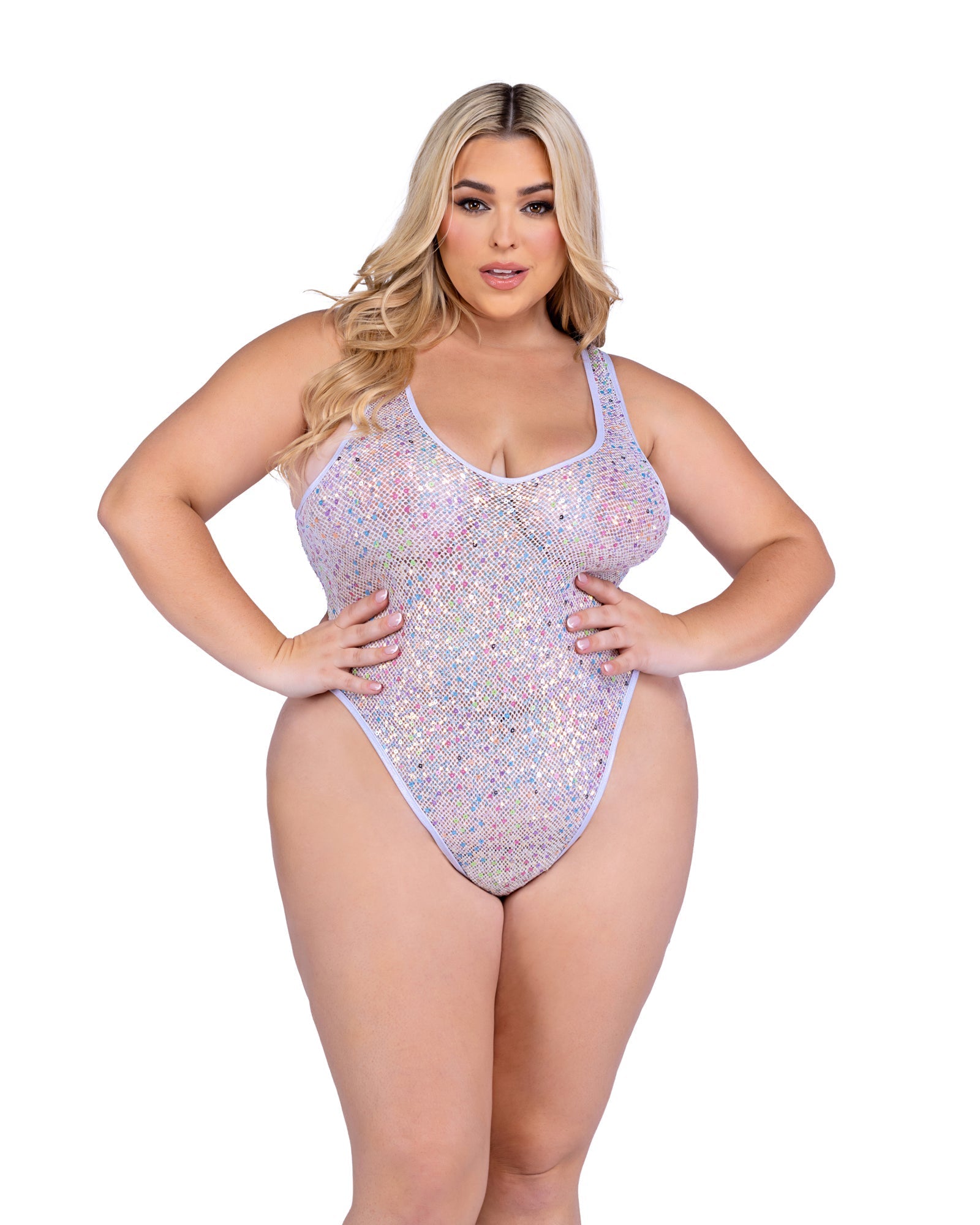 GlitterGlam NetRomper - Melted Glam LLC