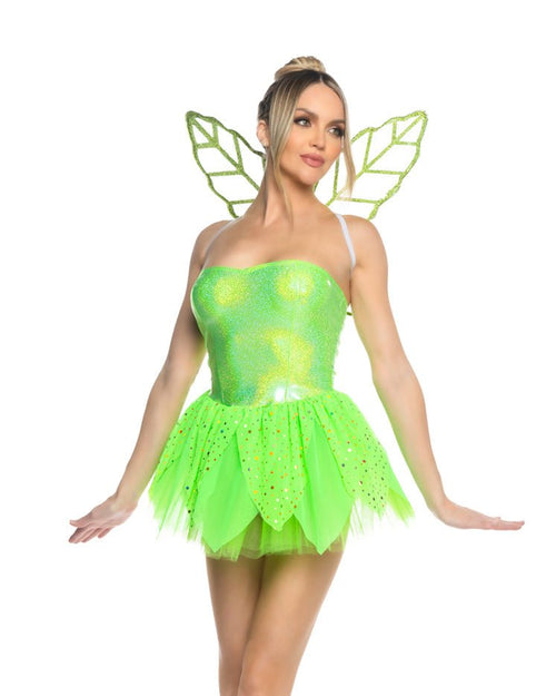3pc Happy Thoughts Pixie -Costumes- Melted Glam LLC
