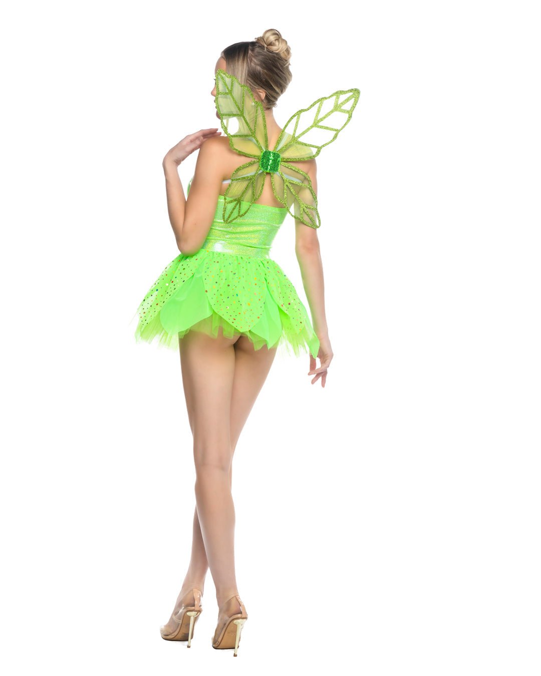 3pc Happy Thoughts Pixie -Costumes- Melted Glam LLC