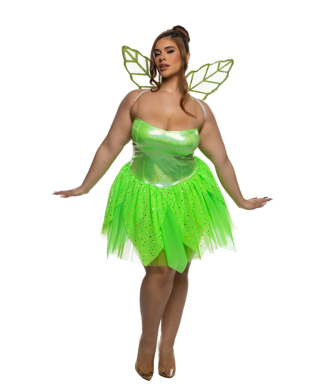 3pc Happy Thoughts Pixie -Costumes- Melted Glam LLC