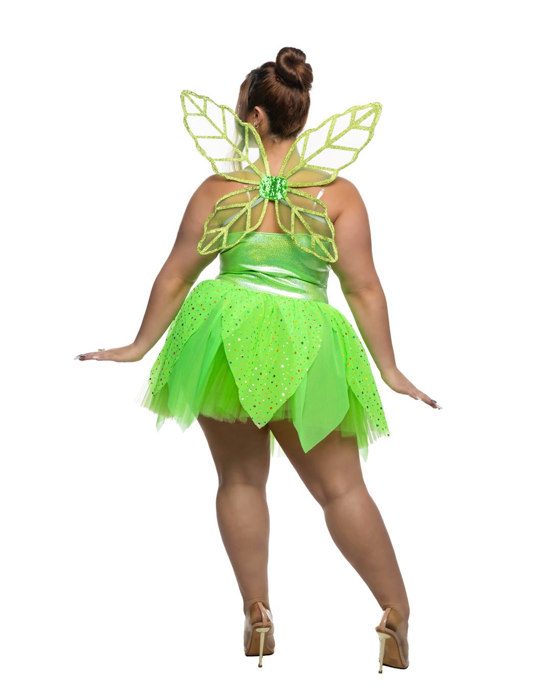 3pc Happy Thoughts Pixie -Costumes- Melted Glam LLC