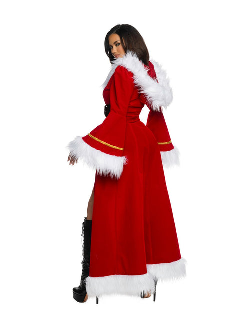 3pc Holiday Mistress -Costumes- Melted Glam LLC