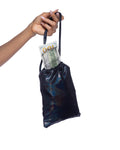 Shimmer Money Bag - Melted Glam LLC