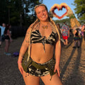 Wook Utility Belt - Melted Glam LLC
