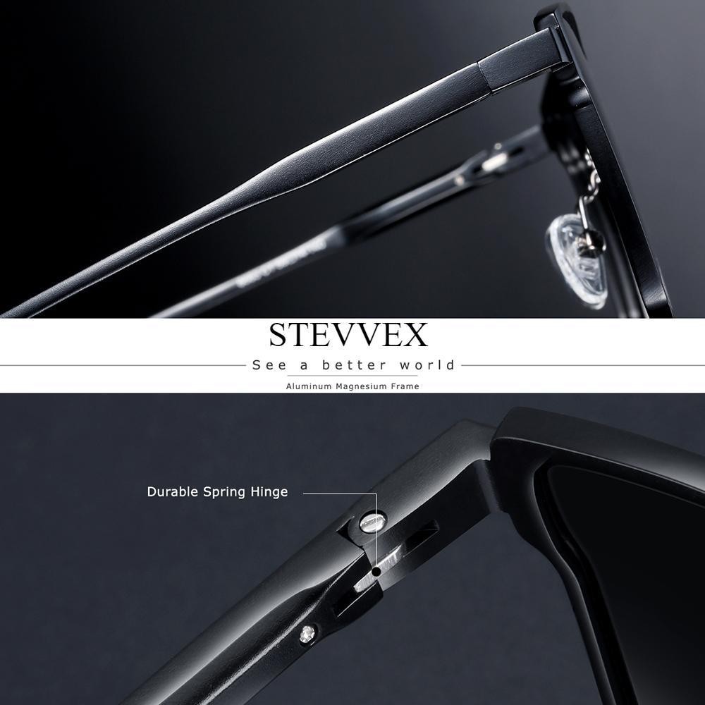 The New Luxury Original Minimalist Aluminium Square Sunglasses Polarized Sun glasses for Women and Men With UV400 Protection -STS9NC18832QSL- Melted Glam LLC