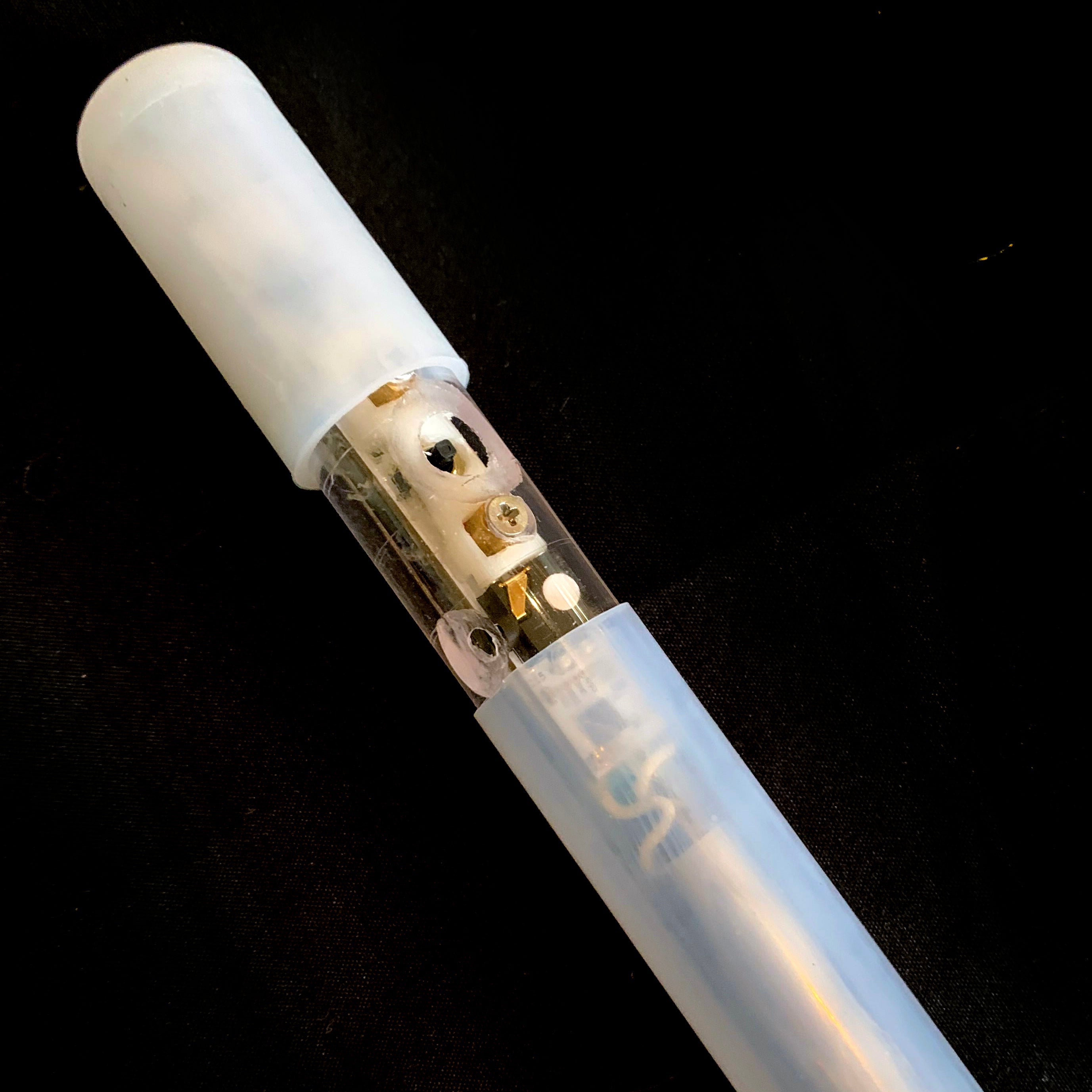 Atomic V AF LED Levitation Wand - Melted Glam LLC