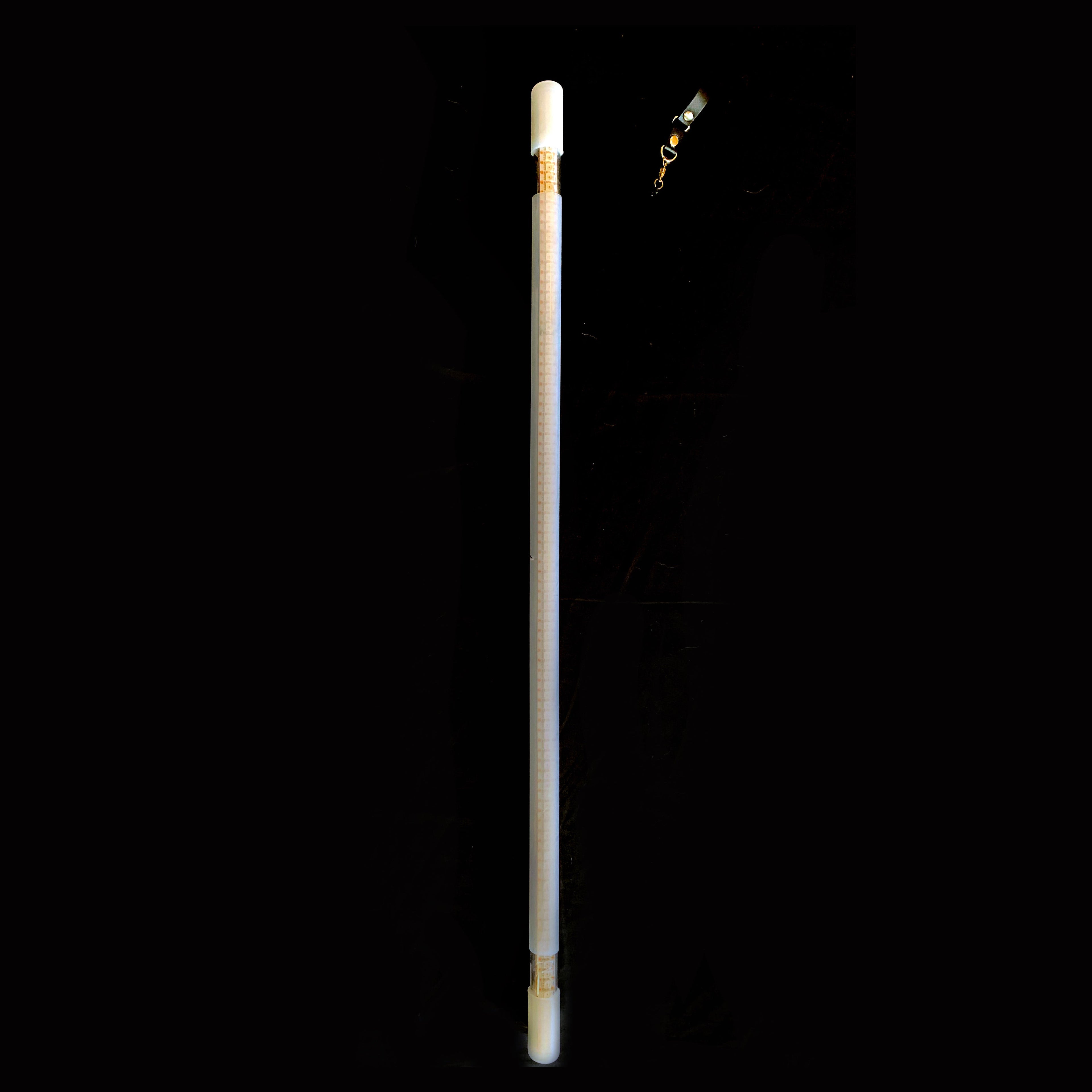 Atomic V AF LED Levitation Wand - Melted Glam LLC