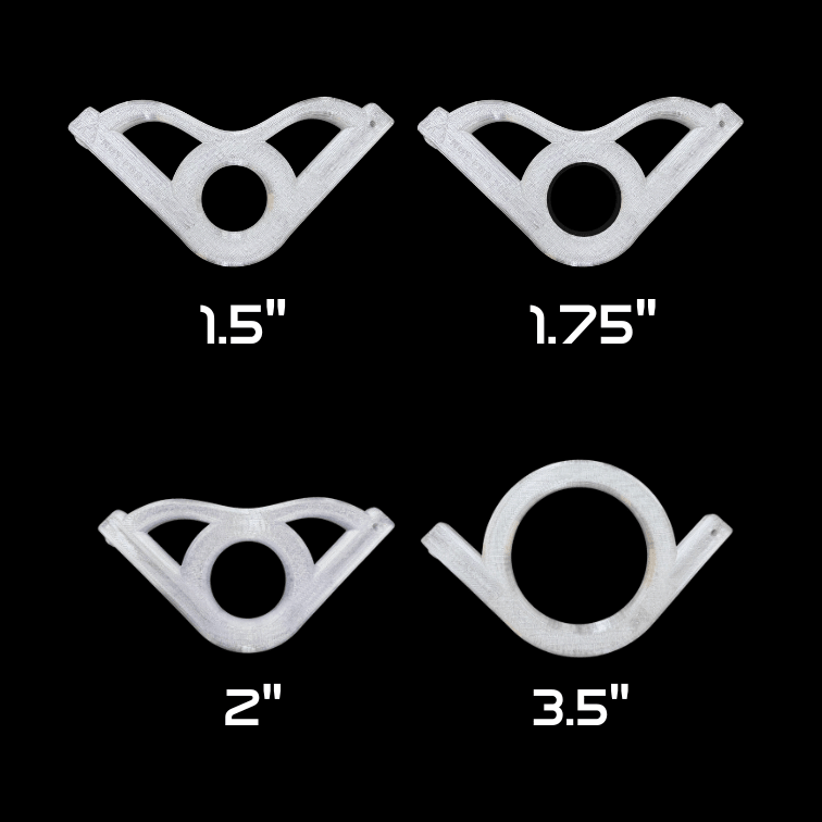 LED Fans - Melted Glam LLC