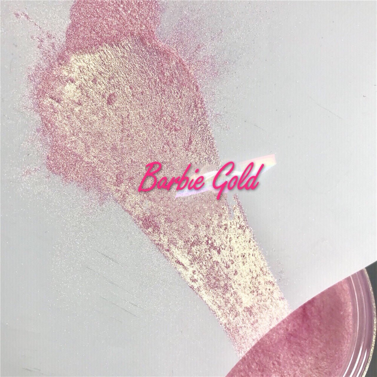 MERMAID MAGIC Pastel *UV* Highlighter COLLECTION -Highlighter- Melted Glam LLC