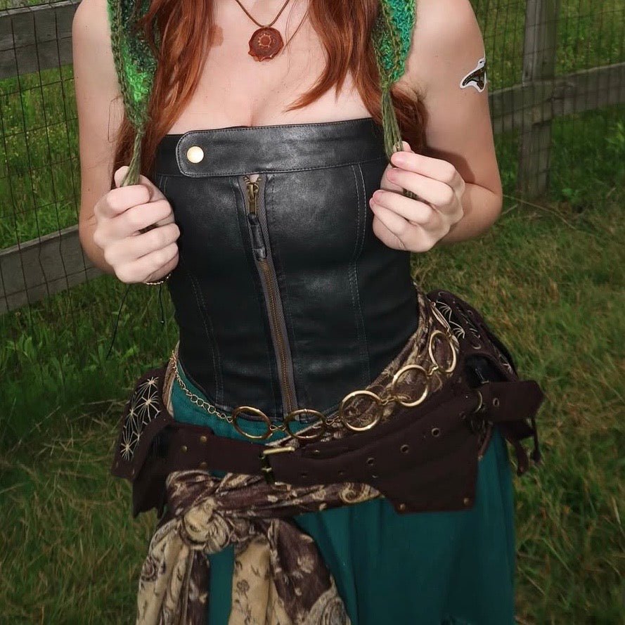 Wook Utility Belt - Melted Glam LLC