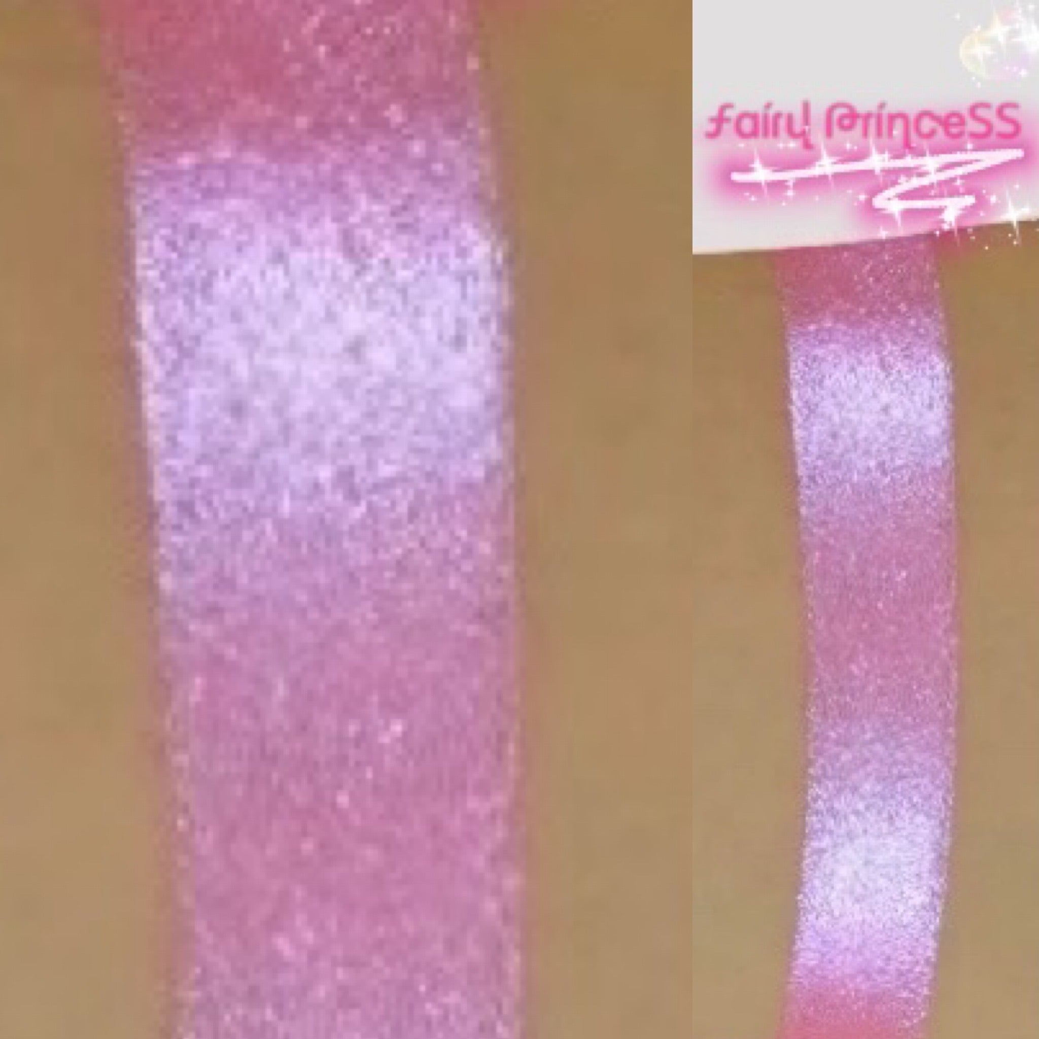 MERMAID MAGIC Pastel *UV* Highlighter COLLECTION -Highlighter- Melted Glam LLC