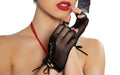 Fishnet Gloves -Accessories, Ravewear- Melted Glam LLC