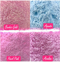 MERMAID MAGIC Pastel *UV* Highlighter COLLECTION -Highlighter- Melted Glam LLC