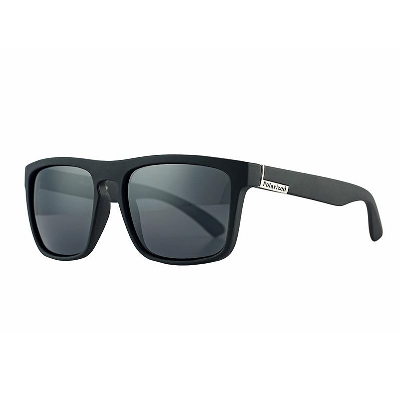 Polarized Men's Driving Shades Retro Women Brand Designer UV400 Sunglasses -STS9NC17050GCJ- Melted Glam LLC