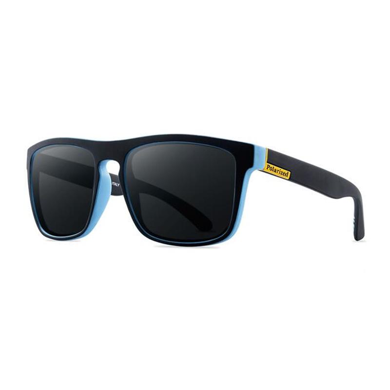 Polarized Men's Driving Shades Retro Women Brand Designer UV400 Sunglasses -STS9NC17050GCJ- Melted Glam LLC